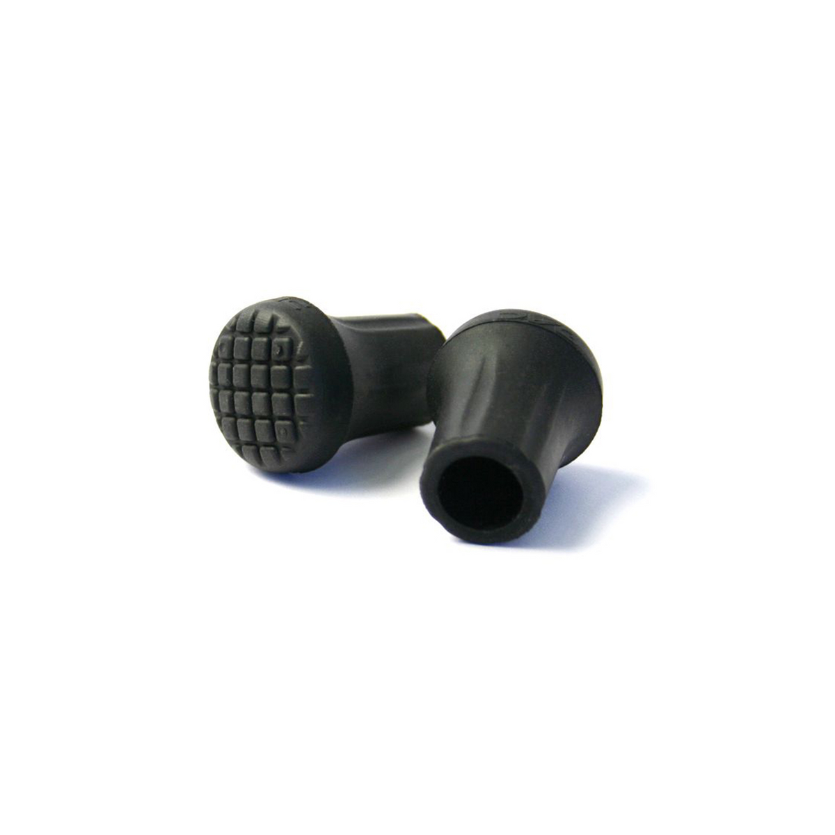 Embouts caoutchouc Helinox pour bâtons, la paire