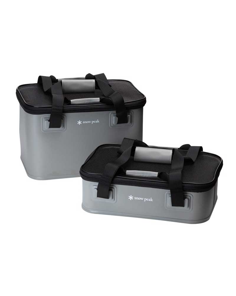 Bac étanche Snow Peak Waterproof Unit Gear Bag 110