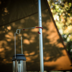 Lantern Hanger Large Snow Peak