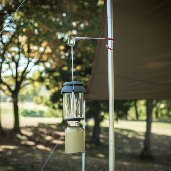 Lantern Hanger Large Snow Peak