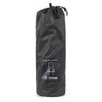 Helinox Chair Zero High-Back noire - housse de transport