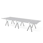 Cot leg Extentions (12pcs) Helinox
