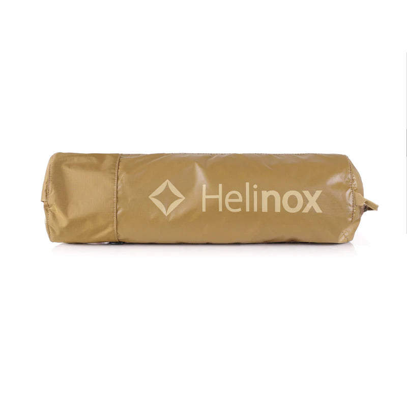 Cot One Convertible Regular Helinox