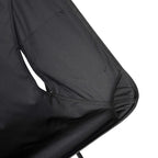 Chaise Helinox légère overlanding DAC aluminium