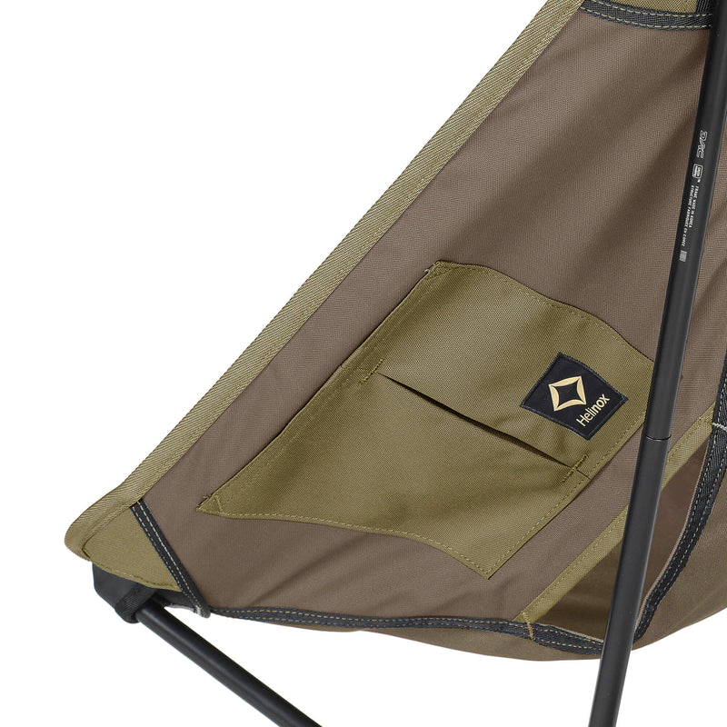 Tactical Chair One Helinox