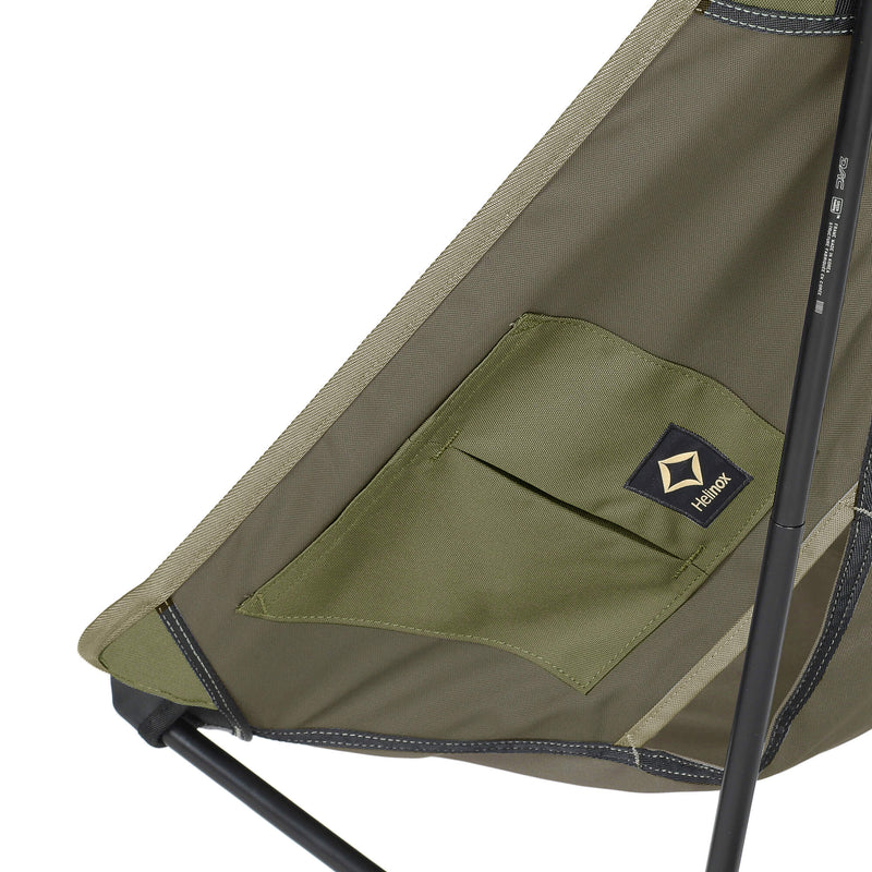 Tactical Chair One Helinox
