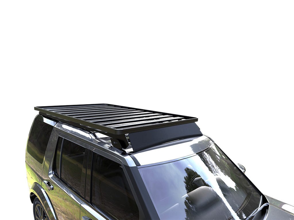 Déflecteur de vent pour Land Rover Discovery LR3 et LR4