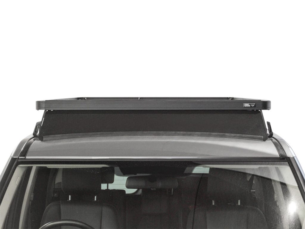 Déflecteur de vent pour Land Rover Discovery LR3 et LR4