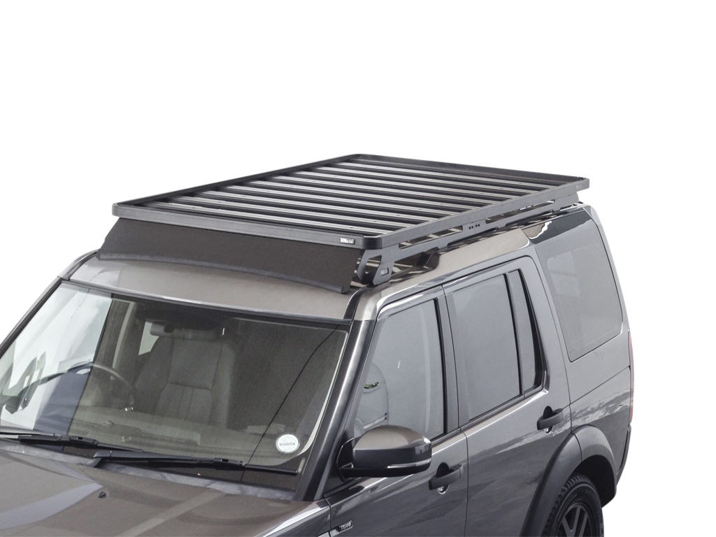 Déflecteur de vent pour Land Rover Discovery LR3 et LR4