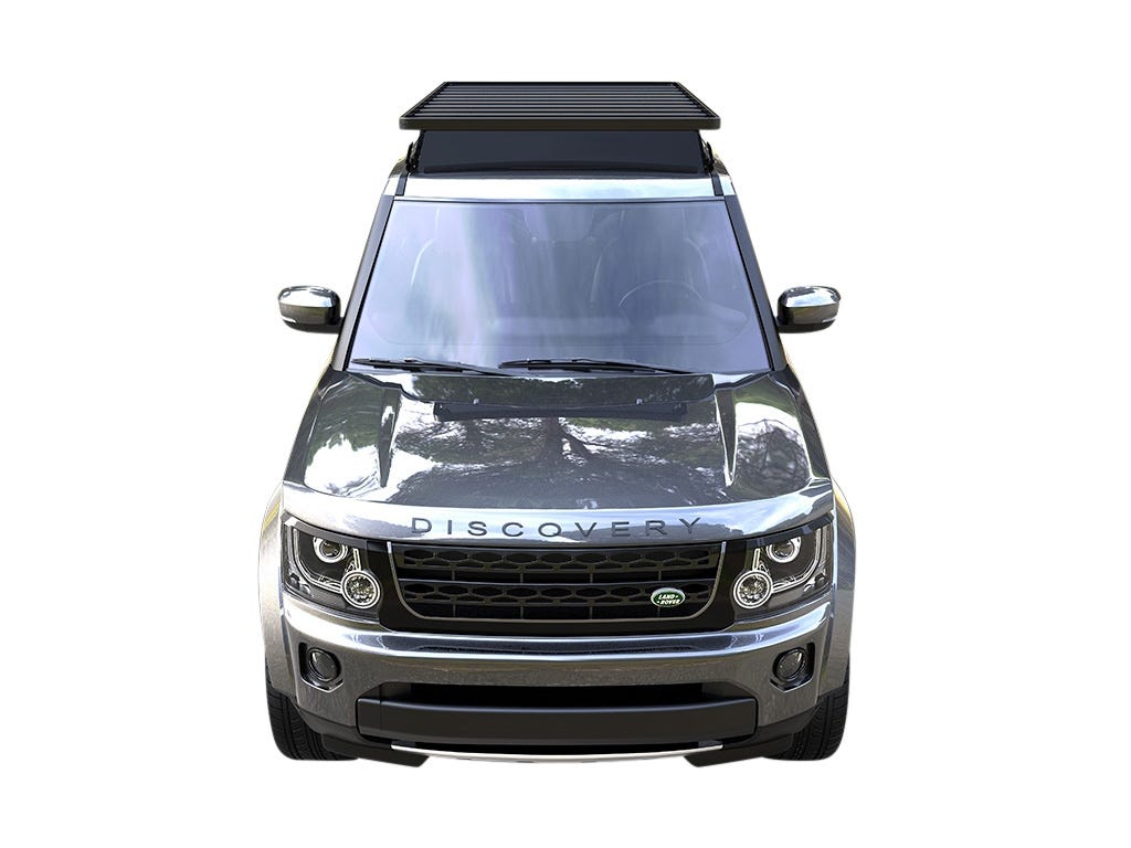 Déflecteur de vent pour Land Rover Discovery LR3 et LR4