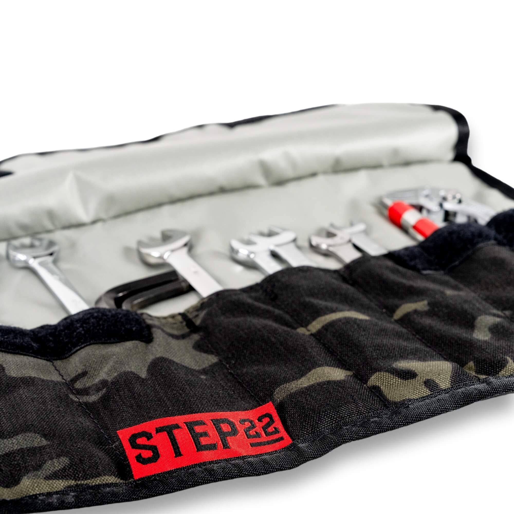 Wrench Roll Mini - OUTPOST SHOP