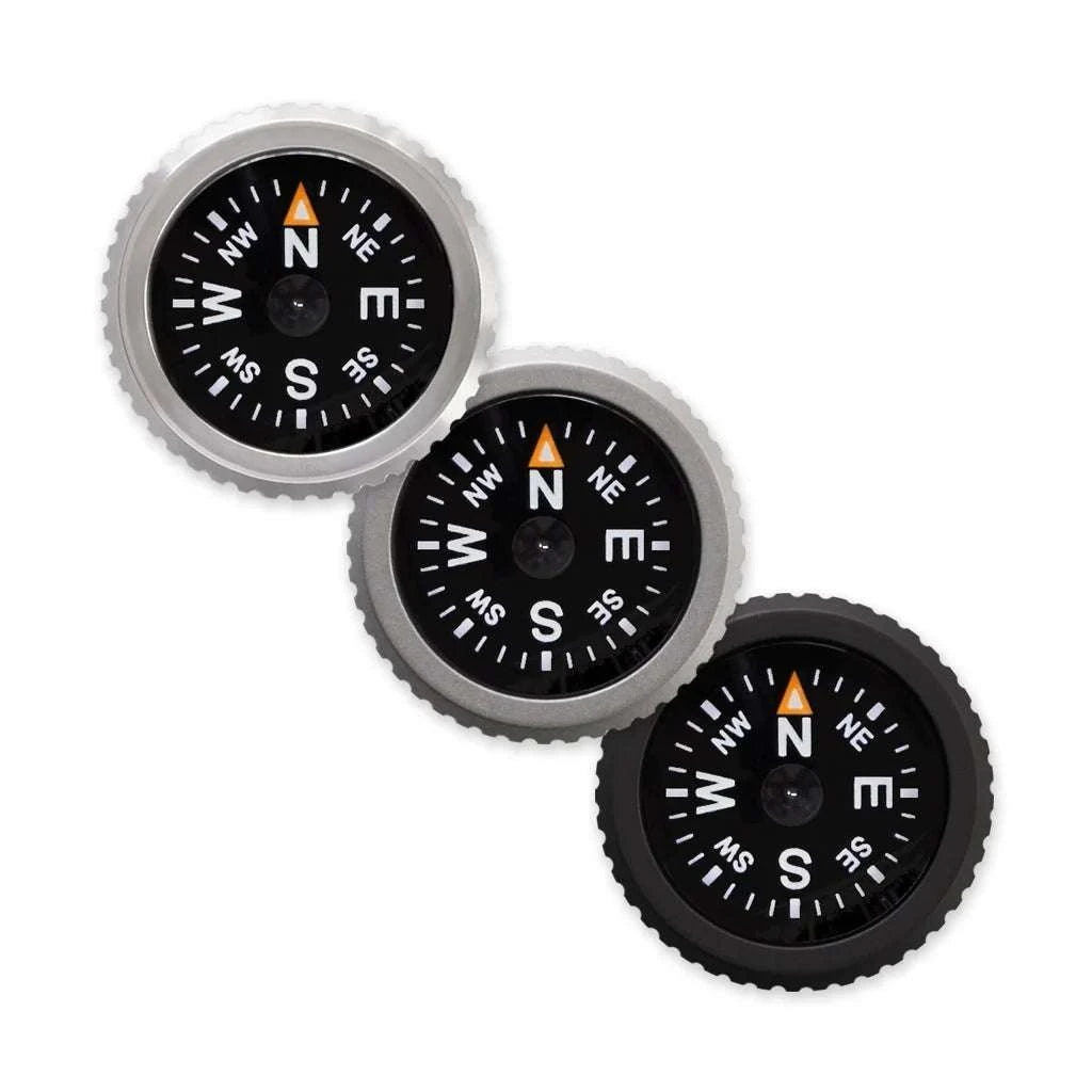 Expedition Watch Band Compass Kit 2.0 Prometheus Design Werx