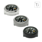 Expedition Watch Band Compass Kit 2.0 Prometheus Design Werx