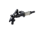 Robinet verrouillable universel en laiton, WTAN016