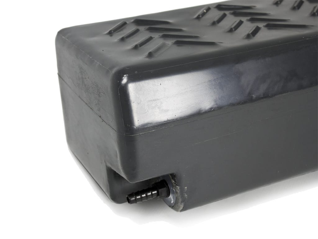 Réservoir d'eau de plancher 40 L, WTAN022