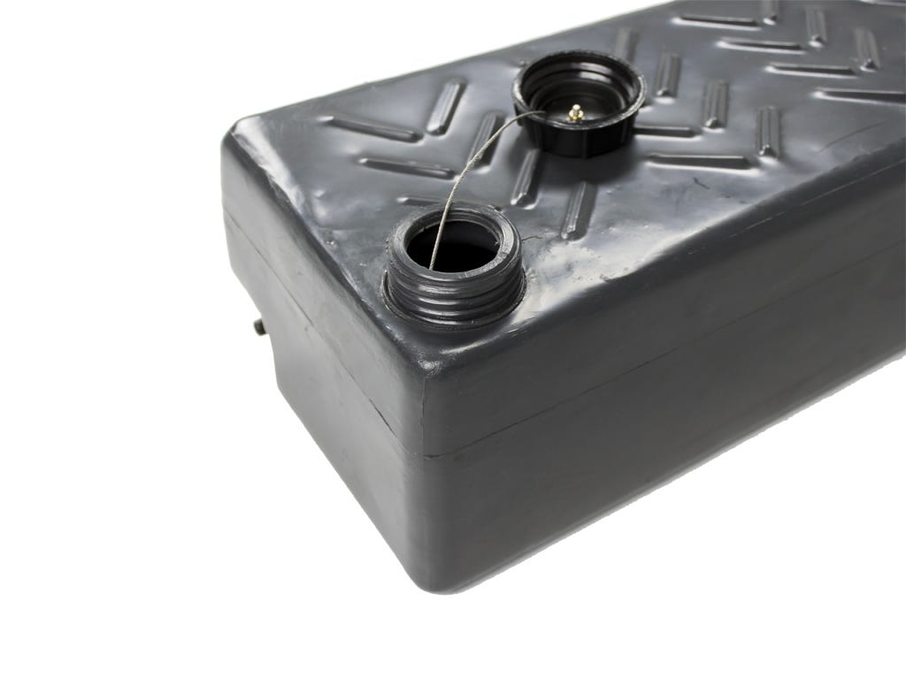 Réservoir d'eau de plancher 40 L, WTAN022