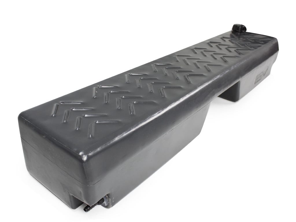 Réservoir d'eau de plancher 40 L, WTAN022