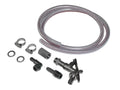 Kit de tuyau pour support de robinet déporté, WTAN054