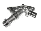 Kit de tuyau pour support de robinet déporté, WTAN054