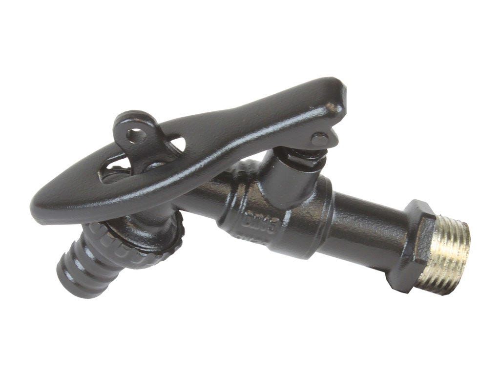 Robinet verrouillable pour réservoir d'eau, WTAN059