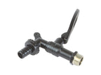 Robinet verrouillable pour réservoir d'eau, WTAN059