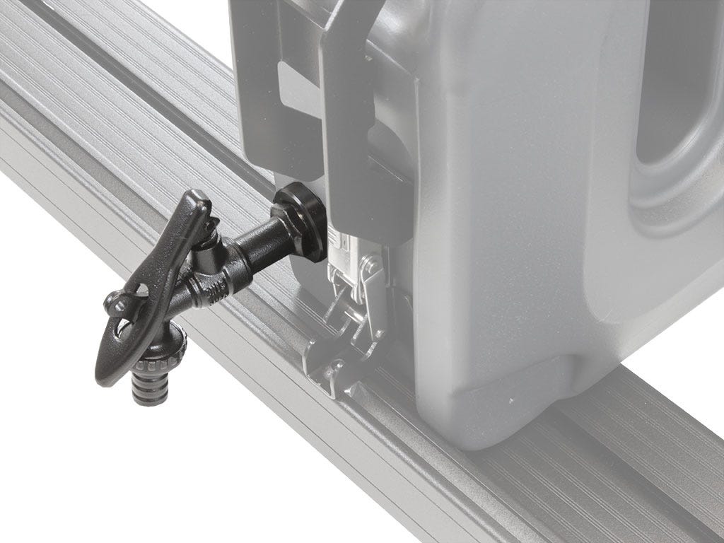 Robinet verrouillable pour réservoir d'eau, WTAN059