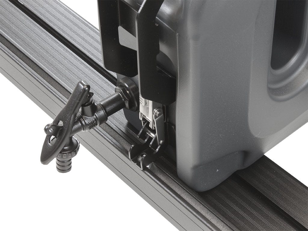Robinet verrouillable pour réservoir d'eau, WTAN059