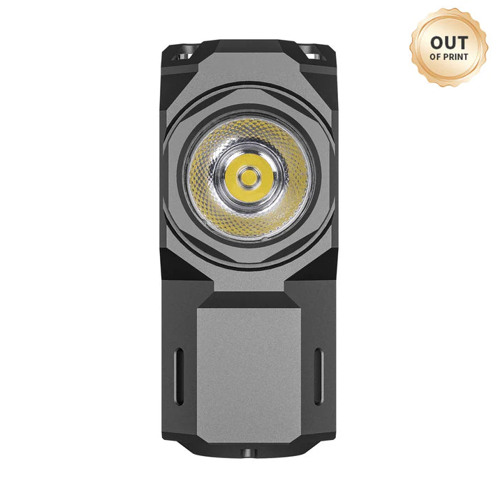 WUBEN X0 Lampe Torche EDC Rechargeable 1100 Lumens Wuben Light