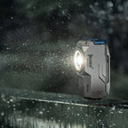 WUBEN X0 Lampe Torche EDC Rechargeable 1100 Lumens Wuben Light