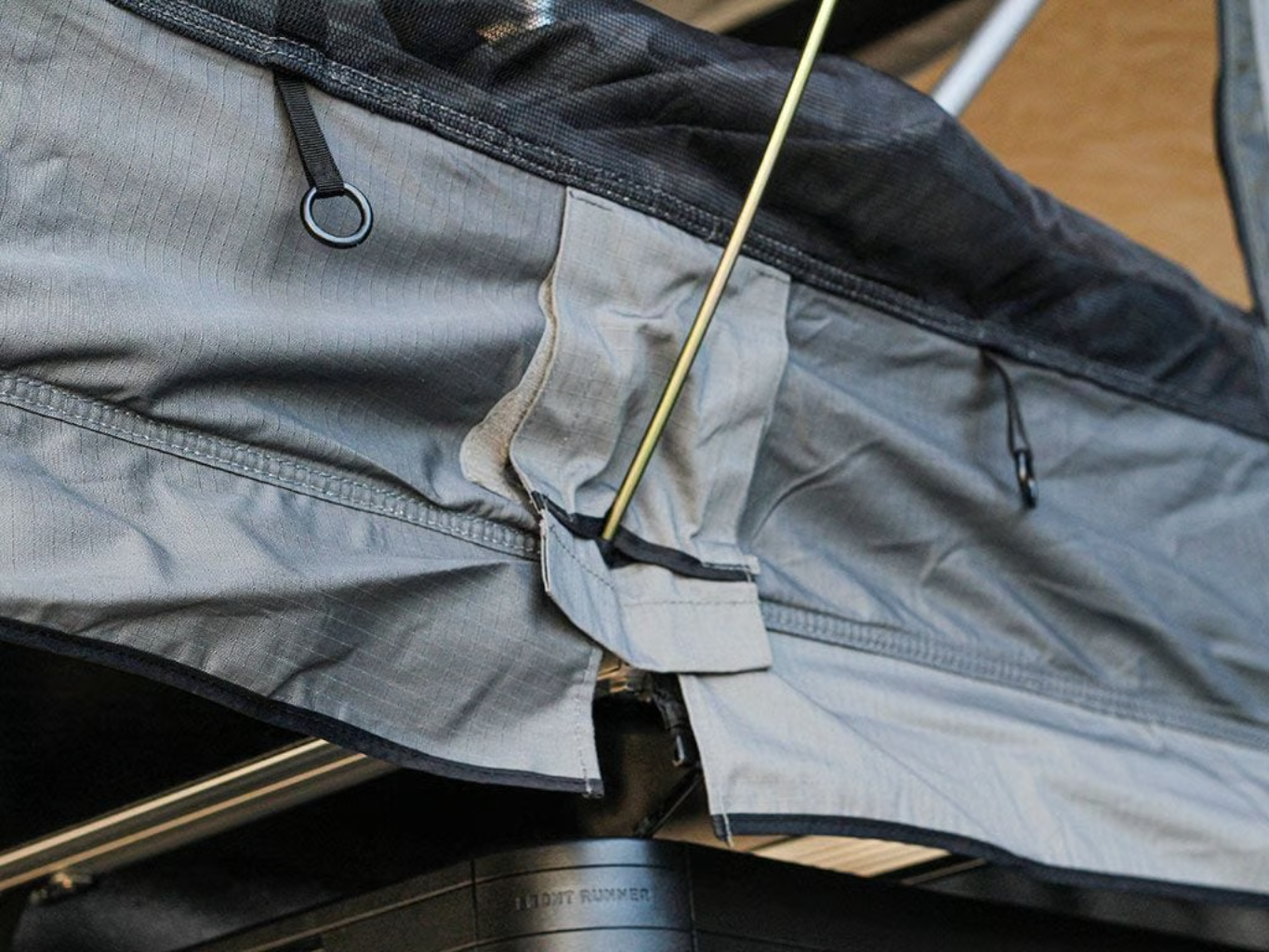 Tente de toit Front Runner