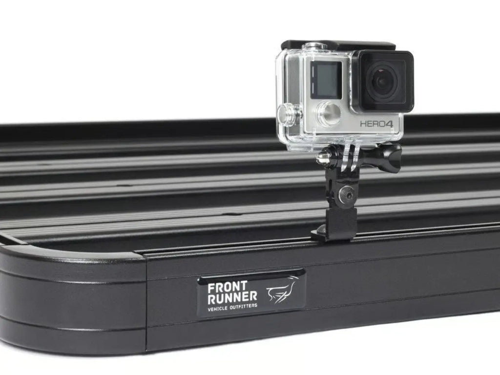 Support GoPro Front Runner