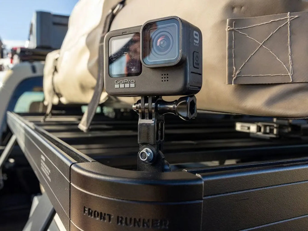 Support GoPro Front Runner