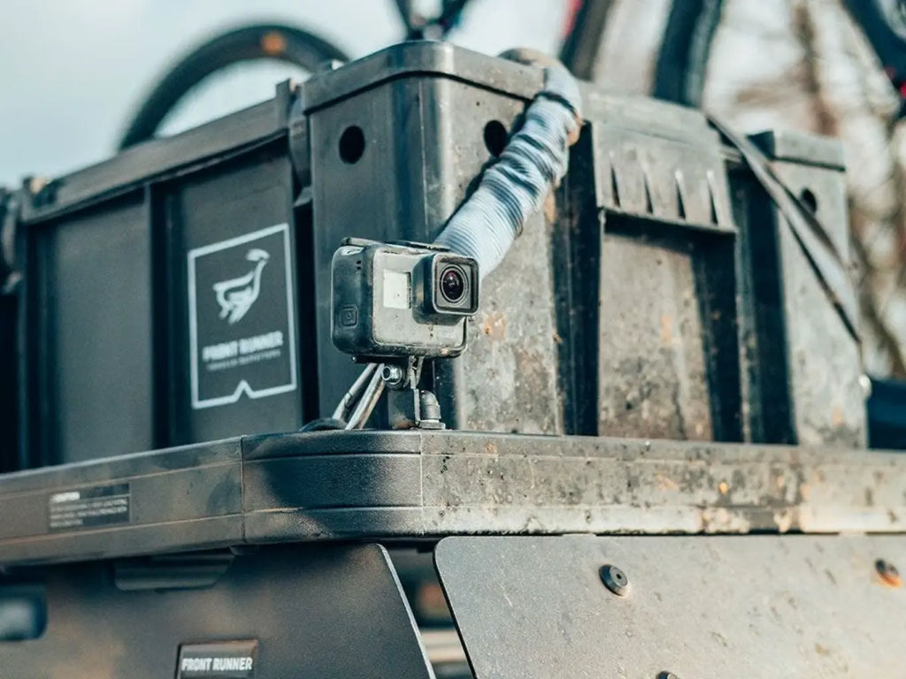 Support GoPro Front Runner