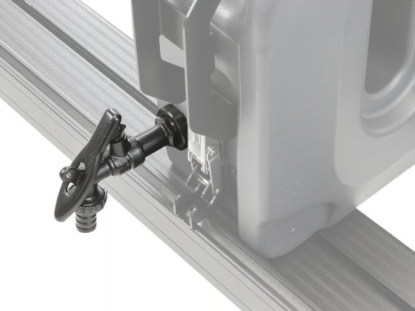 Robinet pour réservoir d'eau Pro 20L /42L