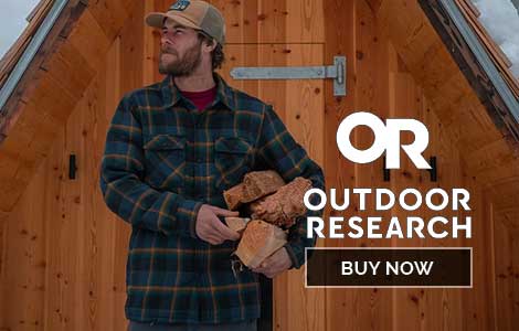 Outdoor Research - outpost-shop.com