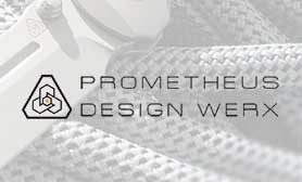 Prometheus Design Werx - outpost-shop.com