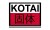 Kotai